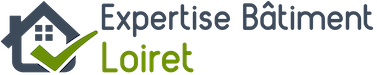 Logo Expertise Bâtiment Loiret