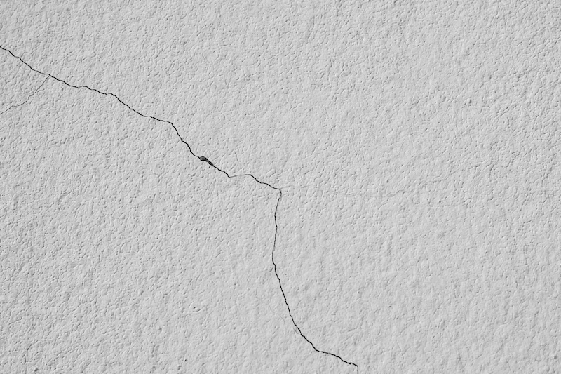 Expertise fissures