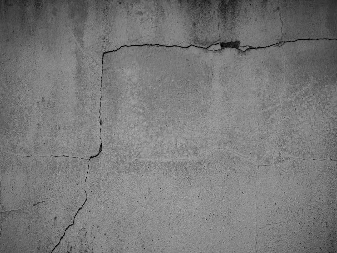 Expertise Fissures Indépendante