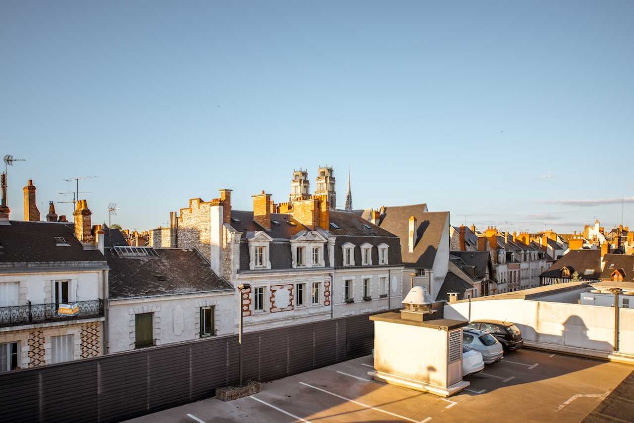 Expertise bâtiment Loiret
