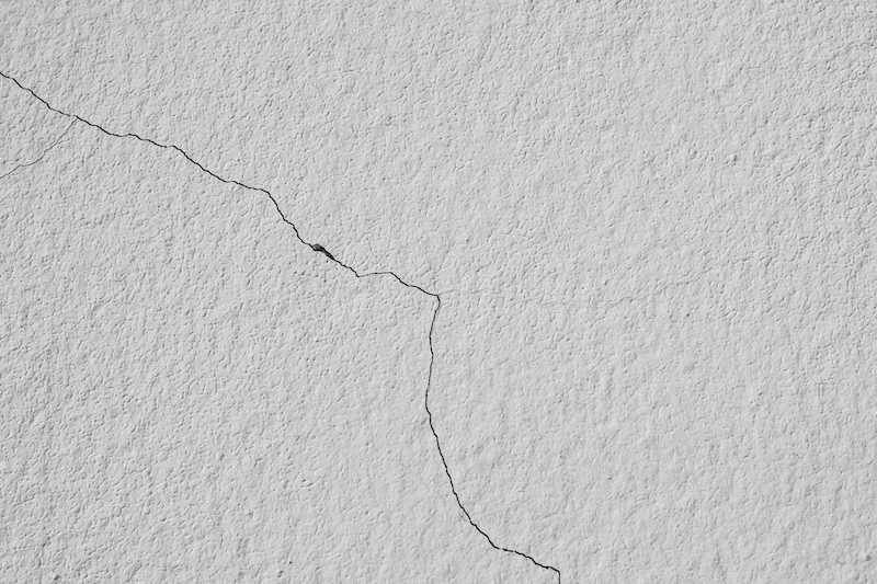 Expertise fissures